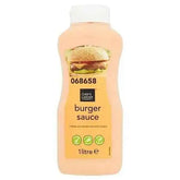 Chef's Larder Burger Sauce 1 Litre  Adomoo